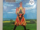 DAVID BOWIE Earthling FRM42627 LP Green Vinyl RSD RE SEALED 2015 180G
