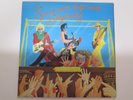 SKYHOOKS  ''EGO IS NOT A DIRTY WORD'' - 1ST AUS EDITION- L35575- 1975 - EX SOUND