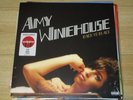 Back To Black - US Target Exclusive Pink Vinyl LP - Amy Winehouse