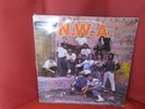 NWA 1987 Original Vinyl LP Dope Man, 8 Ball Ruthless Records MRC 1034