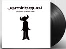 Jamiroquai Emergency On Planet Earth Black Vinyl 2 x LP 12