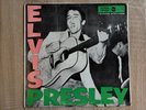 ELVIS PRESLEY LSP 1254 GERMANY 1967 RARE EDITION V4A WITH DURATION TIME