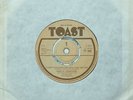 ROSETTA HIGHTOWER ‘I Can’t Give Back The Love I Feel For You/Big Bird’ Toast 45