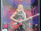 SHERYL CROW LIVE AT THE CAPITOL THEATRE PINK VINYL 2LP LIMITED SEALED MINT