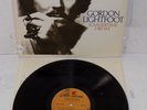 Gordon Lightfoot Summertime Dream LP VG/VG+  1976