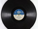 Blues 78 - Muddy Waters - Manish Boy/Young Fashion Ways - Chess