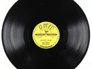 Blues R&B Rocker 78 - Little Junior's Blue Flames - Mystery Train - Sun - VG++