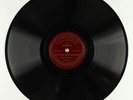 Prewar Jazz 78 - Billie Holiday - Strange Fruit - Commodore - VG+