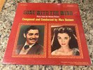 GONE WITH THE WIND MUSIC FROM MOTION PICTURE RCA LSP3859e LP NEW SEALED