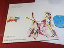Dschinghis Khan  CORRIDA  -  LP Jupiter 6.25650 AP Germany 1983 sehr gut