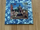 Rolling Stones Their Satanic Majesties Request Mono TXL 103 Please Read Descript