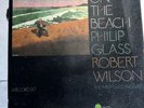 PHILIP GLASS VINYL “Einstein On The Beach”   4-Disc Box Set With booklet