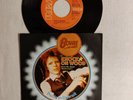 David Bowie - Knock On Wood / Panic in Detroit (si) Germany 1974 NM/EX