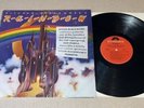 Ritchie Blackmore's Rainbow LP 1975 w/