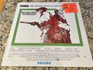 SHALAKO- ROBERT FARNON MOTION PICTURE SOUNDTRACK LP PHILIPS 600-286 NEW SEALED