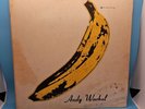 S/T The Velvet Underground & Nico 1968 Vinyl Verve Records
