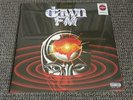 The Weeknd – Dawn FM Vinyl Record SEALED 2xLP Silver 2022