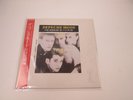 DEPECHE MODE SINGLES 81-85 MUTE P-13201 with OBI Japan LP Vinyl