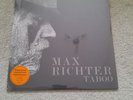 Max Richter Taboo Vinyl LP