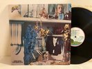 BRIAN ENO HERE COME THE WARM JETS A1/B1 1973 ISLAND 1st UK PRESS, SUPERB NR MINT