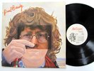 PAUL BRADY Welcome Here Stranger LP 1978 VG+ Celtic, Folk, Irish