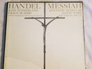 SEALED Handel Messiah Joan Sutherland Boult LP Box Set OSA 1329