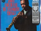 JOHN COLTRANE My Favorite Things 60th Anniversary Deluxe Ed SEALED 180 Gram 2 LP