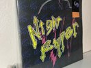 Sealed Girl Talk Night Ripper Raspberry Turntable Lab Exclusive Pink Purple