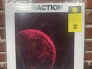 Fraction - MOON BLOOD (Noble Records Exclusive Red Vinyl) / NEW & SEALED