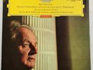 KEMPFF Beethoven Piano Concerto No.5 DGG RED Stereo 138777 SLPM NM