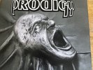 Prodigy Music for the Jilted Generation Double Vinyl 2008 LP