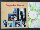 DEPECHE MODE STUDIO DUBS 12