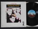 DEPECHE MODE THE SINGLES 81-85 LP MUTE PHILIPPINES DIFFERENT SLEEVE RARE