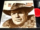 1965 LP ROBERT HORTON The Man Called Shenandoah WESTERN TV Classic VOCALS Classc