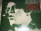 Lou Reed 45 Rpm 7” Vinyl Record SEALED   RCA Satelite Of Love Vicious