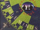 Simple Minds Street Fighting Years NEAR MINT Virgin Vinyl LP