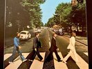 The Beatles - Abbey Road Anniversary. Vinyl. 3 LP Deluxe Box Set. Excellent Cond