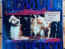 Temple of the Dog Black Vinyl 2 LPs Hype Stickers Chris Cornell Eddie Vedder