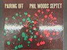 Phil Woods on Prestige 7046.