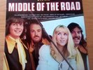 MIDDLE OF THE ROAD - It`s The...1973 UK LP RCA Label Glam Power Pop Schlager M
