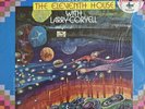 FACTORY SEALED DBX Encoded LP The Eleventh House Larry Coryell Vanguard VSD79342