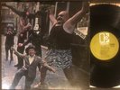 THE DOORS Strange Days - 1967 1st Press Elektra Stereo LP Monarch - BEAUTIFUL E+