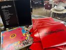 The Rolling Stones Original Master MoFi 11 LP Box Set W/Inserts Missing GeoDisk