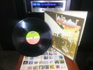 Led Zeppelin II Robert Ludwig rare SS Hot Press LP