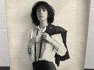 Patti Smith- Horses-Punk- Vinyl