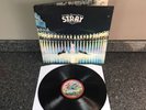 LP VINYL STRAY ALBUM SATURDAY MORNING PICTURES TRA 248 UK 1ST PRESS 1971 EX/EX