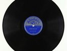 Doo-Wop 78 - Five Keys - I Cried For You - Aladdin - autograph