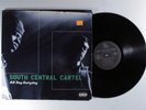SOUTH CENTRAL CARTEL All Day Everyday DEF JAM 2XLP VG+ j
