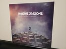 Imagine Dragons Night Visions BLACK VINYL LP NEW/SEALED