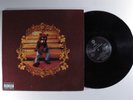 KANYE WEST The College Dropout ROC-A-FELLA 2XLP VG++/VG+ explicit version j